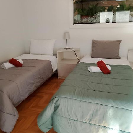 Central Apartment Athens Exterior photo